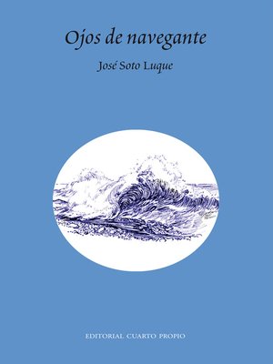 cover image of Ojos de navegante
